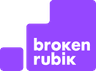 Broken Rubik